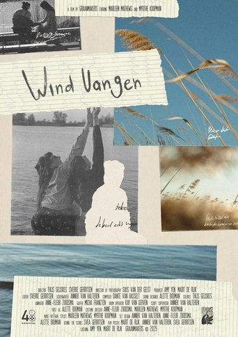 Poster of Wind Vangen