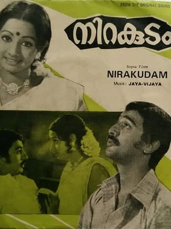 Poster of Nirakudam