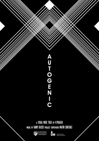 Poster of Autogenic
