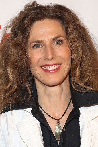 Portrait of Sophie B. Hawkins