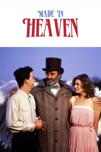 Made in Heaven Poster of Made in Heaven