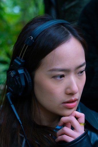 Portrait of Lau Chi Fan Gigi