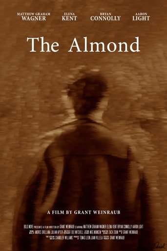 Poster of The Almond