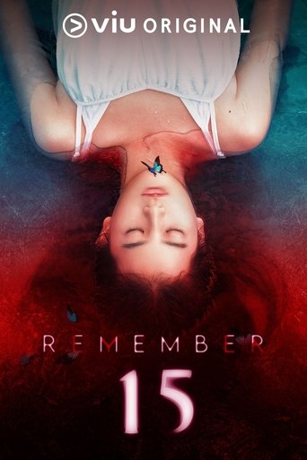 Remember 15 Poster of Remember 15