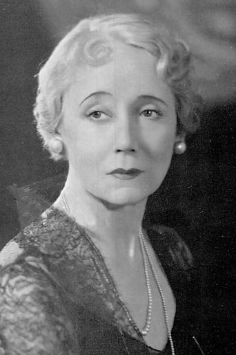 Portrait of Helen Haye