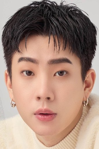 Portrait of Jumpol Adulkittiporn