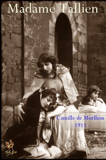 Poster of Madame Tallien