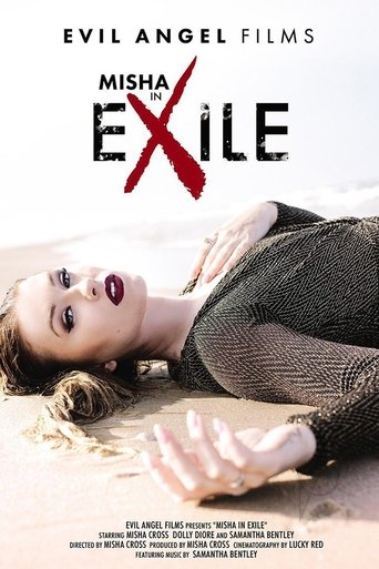 Misha in Exile Poster of Misha in Exile