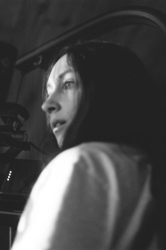 Portrait of Kimberly Edelson
