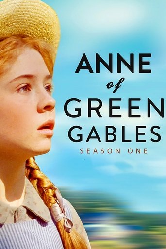 Portrait for Anne of Green Gables - Miniseries