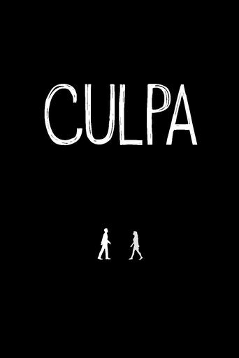 Culpa Poster of Culpa