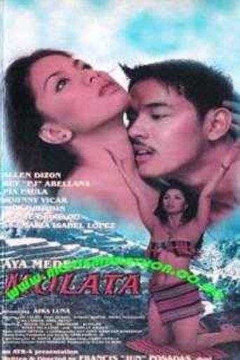 Molata Poster of Molata