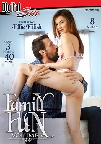 Family Fun 5 Poster of Family Fun 5