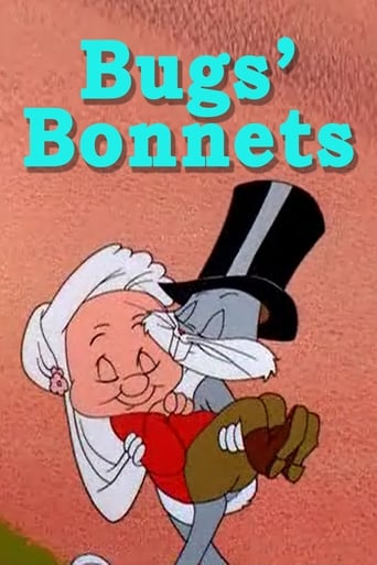 Poster of Bugs' Bonnets