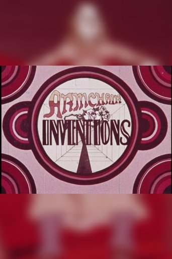 Poster of Armchair Inventions