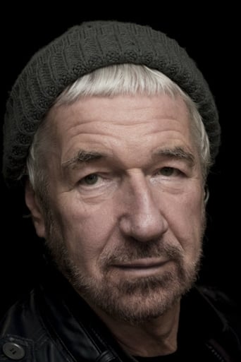 Portrait of Willy Russell