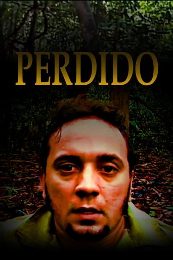 Perdido Poster of Perdido