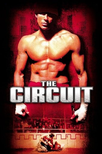 Poster of The Circuit