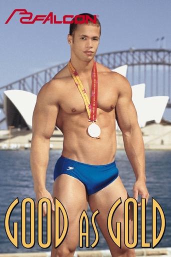 Good as Gold Poster of Good as Gold