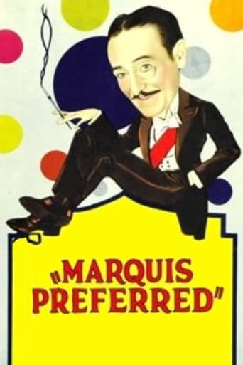 Poster of Marquis Preferred
