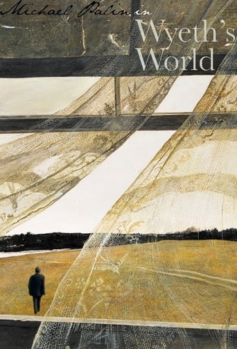 Poster of Michael Palin In Wyeth's World