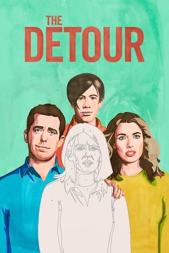 Poster of The Detour