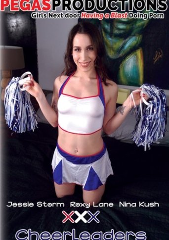 XXX Cheerleaders Poster of XXX Cheerleaders