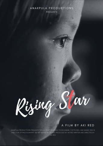 Rising Star Poster of Rising Star