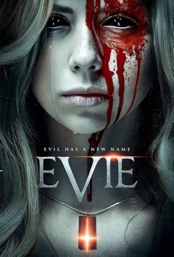 Poster of Evie