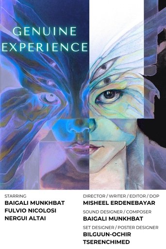 Poster of Genuine Experience