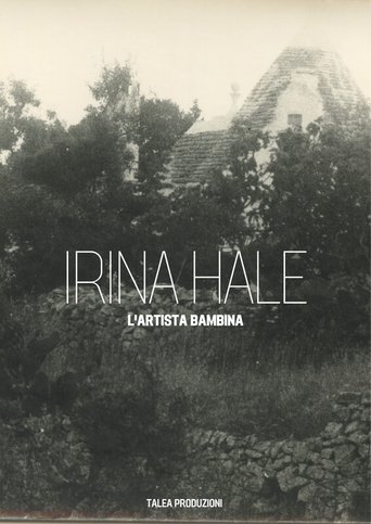 Poster of Irina Hale - The Gaze of a Child