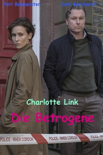 Poster of Charlotte Link: Die Betrogene