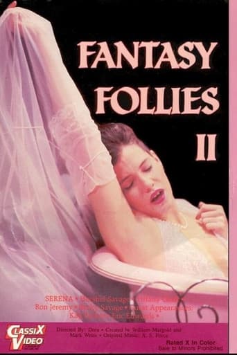 Poster of Fantasy Follies II