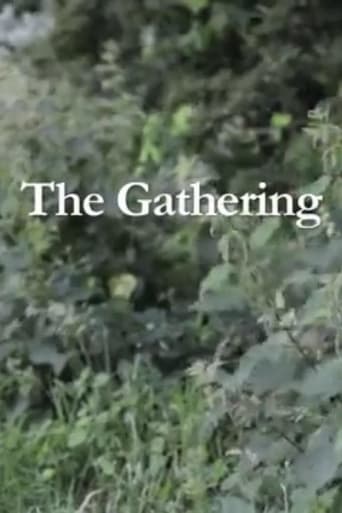 Poster of The Gathering
