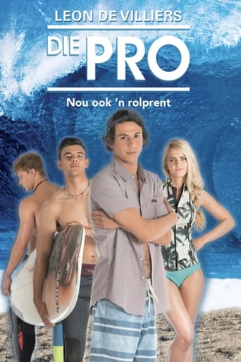 Poster of The Pro