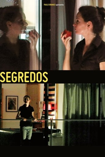 Poster of Segredos
