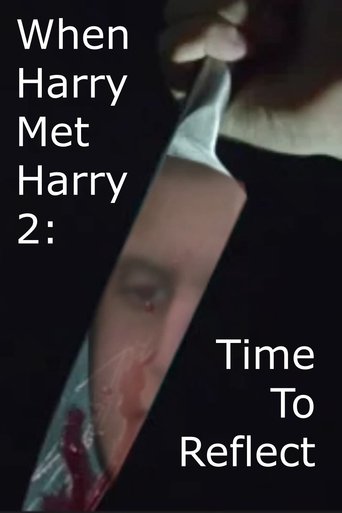 Poster of When Harry Met Harry 2: Time To Reflect
