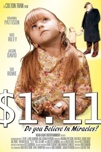 Poster of $1.11