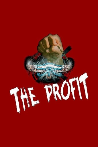 Poster of The Profit