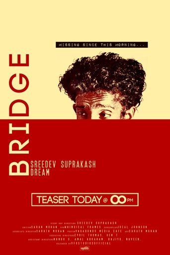 Bridge Poster of Bridge