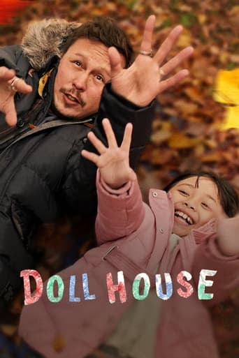 Poster of Doll House