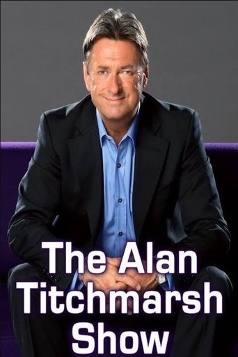 The Alan Titchmarsh Show Poster of The Alan Titchmarsh Show