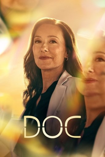 Doc Poster of Doc