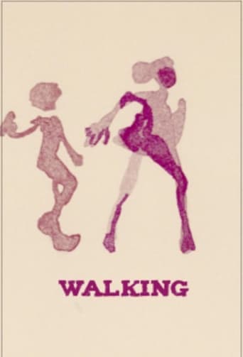 Poster of Walking