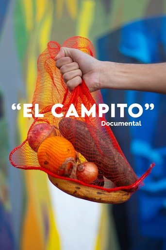 El campito Poster of El campito