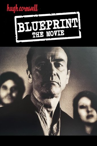 Poster of Blueprint