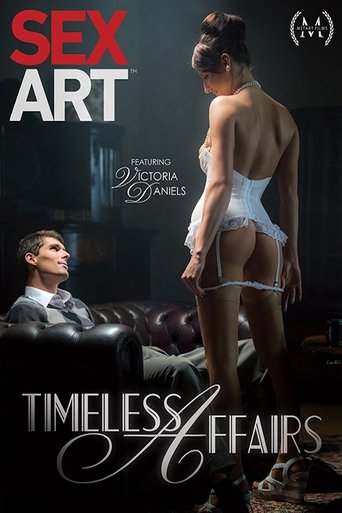 Timeless Affairs Poster of Timeless Affairs