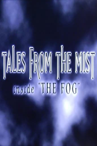 Poster of Tales from the Mist: Inside 'The Fog'