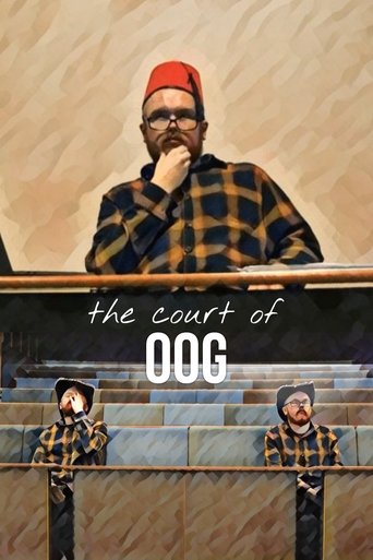 The Court of Oog Poster of The Court of Oog