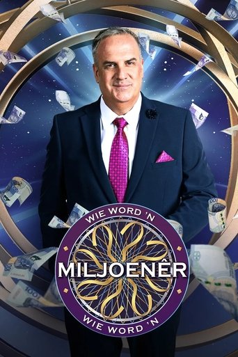 Poster of Wie Word 'n Miljoenêr?